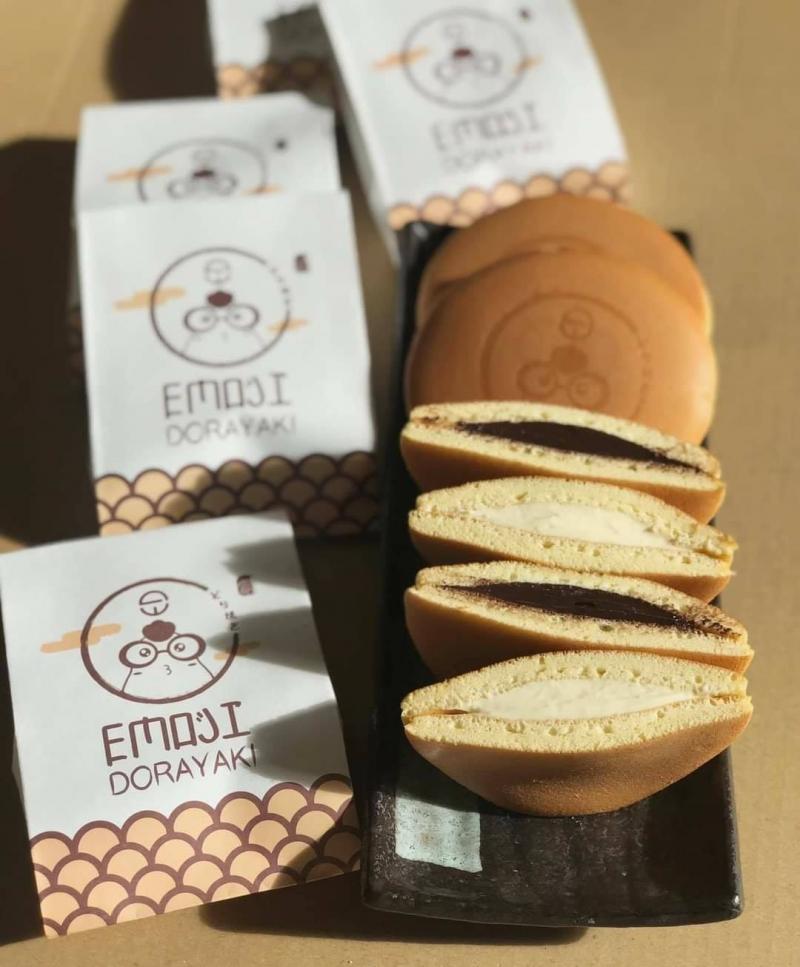 Edo Pancake - Bánh Rán Nhật Bản Nha Trang