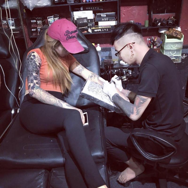 EmoTatts