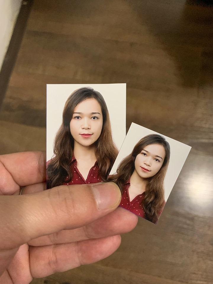 Đến với Emotion Studio, việc chụp ảnh thẻ, ảnh hộ chiếu, ảnh làm visa, ảnh hồ sơ xin việc với mặt mụn đã không còn là ác mộng nữa