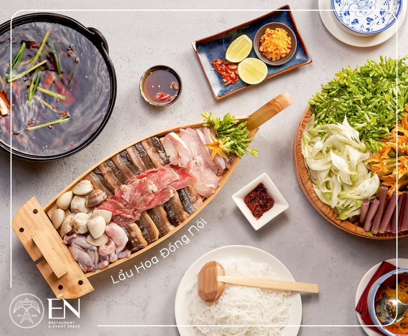 Én Restaurant & Event Space