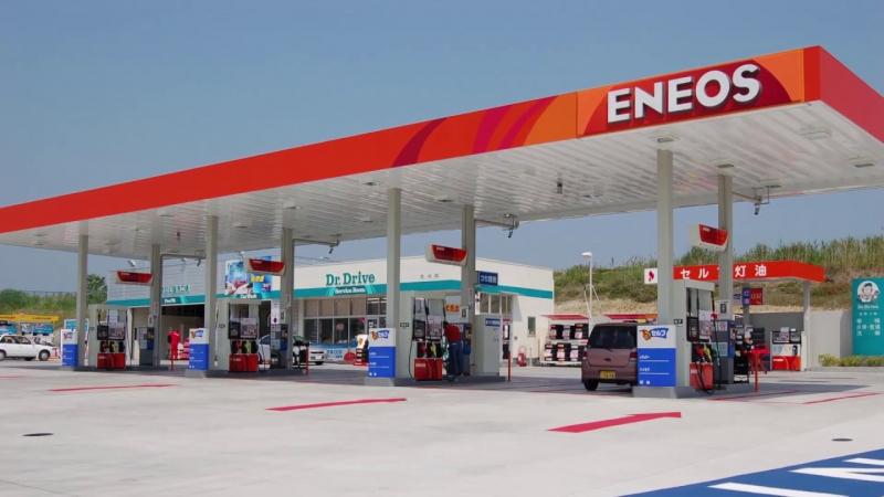 ENEOS Holdings