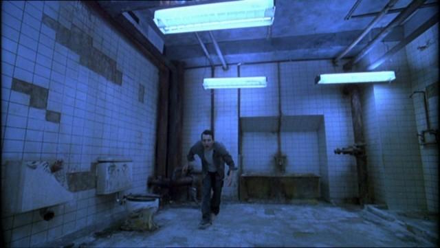 Escape Room