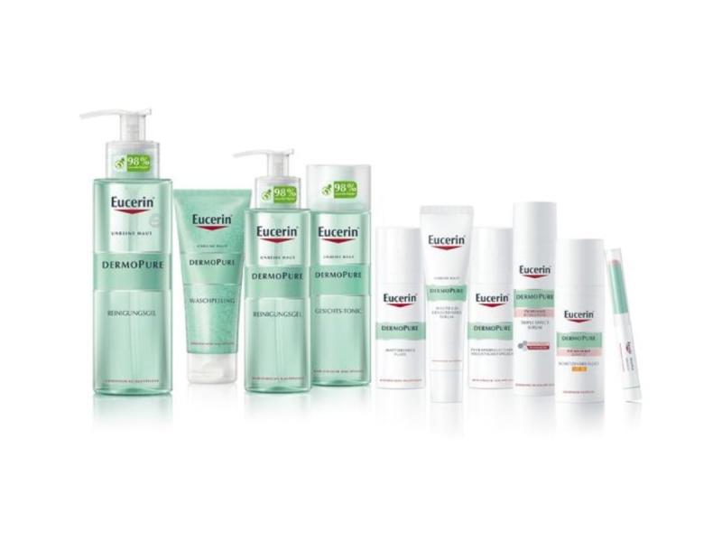 Eucerin