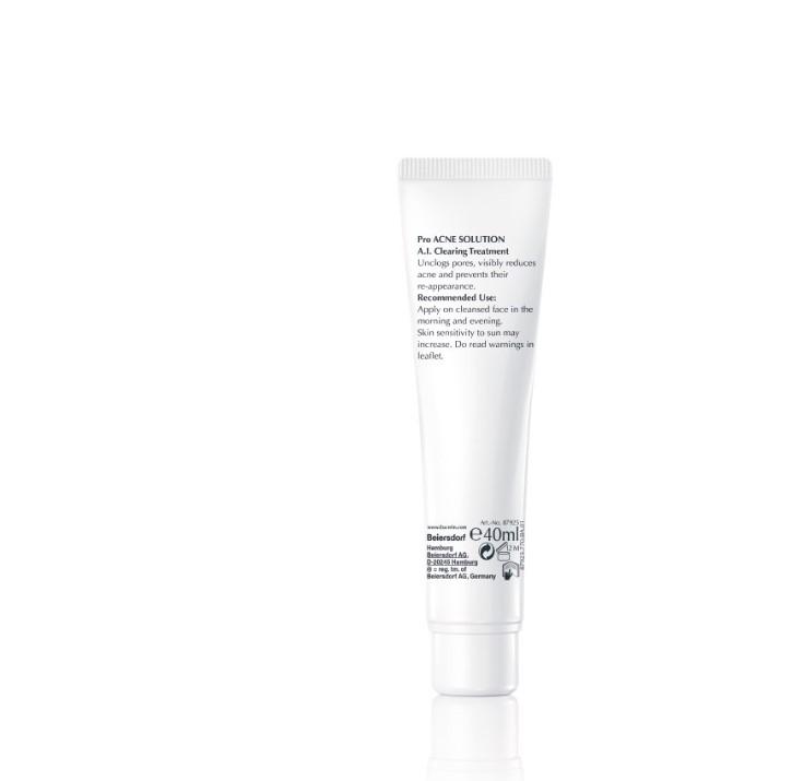 Eucerin Pro Acne AI Clearing Treatment
