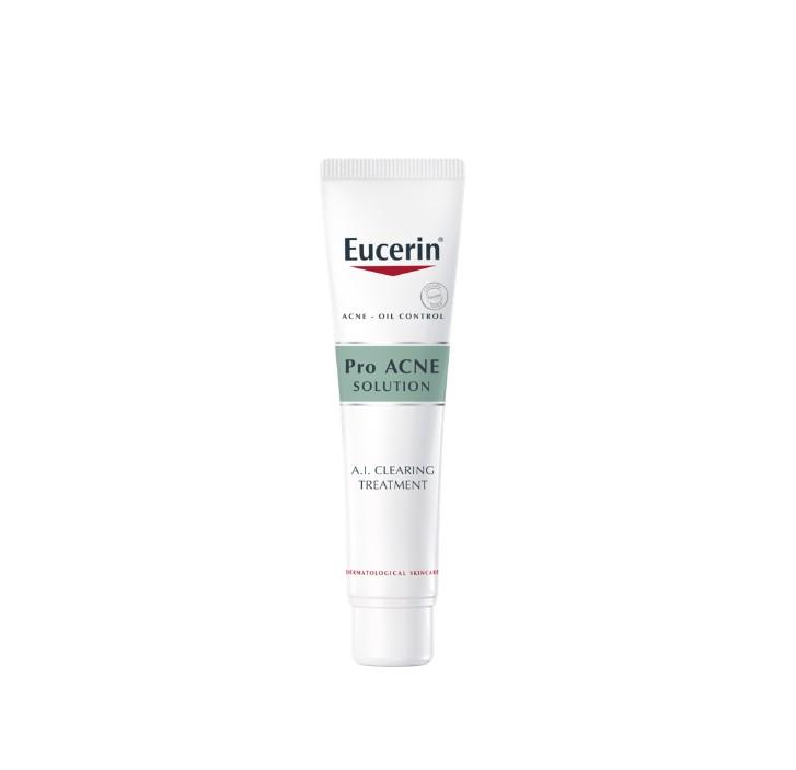 Eucerin Pro Acne A.I. Clearing Treatment