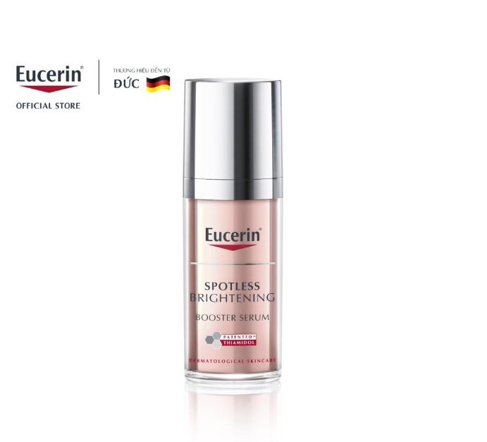 Eucerin Spotless Brightening Booster Serum