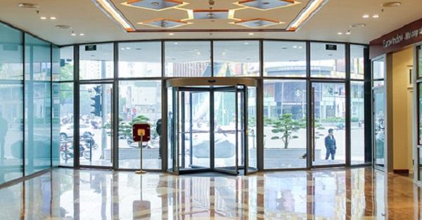Eurowindow - Việt Nam