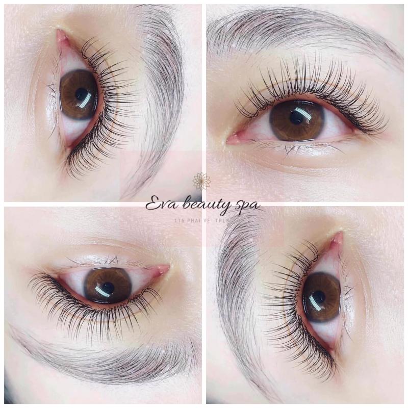 Eva Beauty Spa