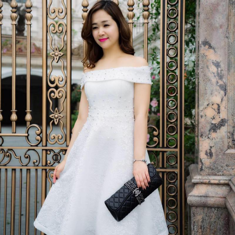 Eva de Eva Bắc Giang