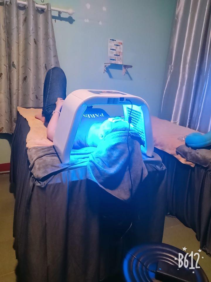 Eva Spa