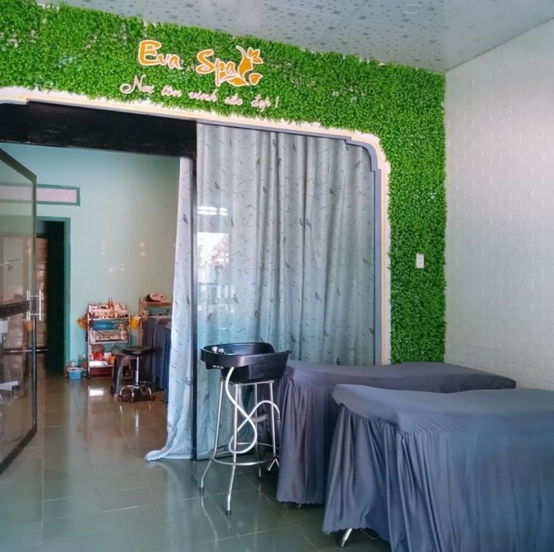 Eva Spa