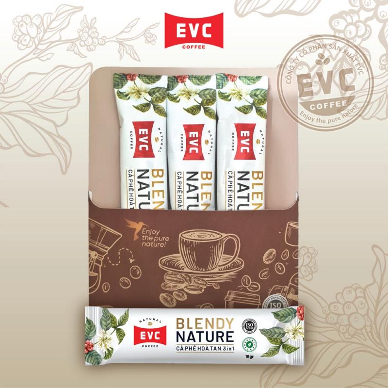 EVC Coffee