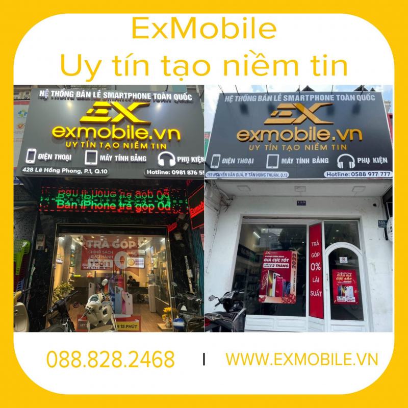 ExMobile.vn