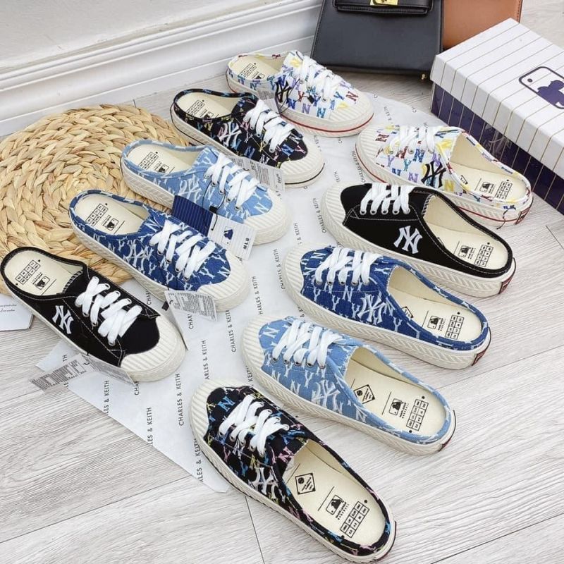 EZMAN Sneaker