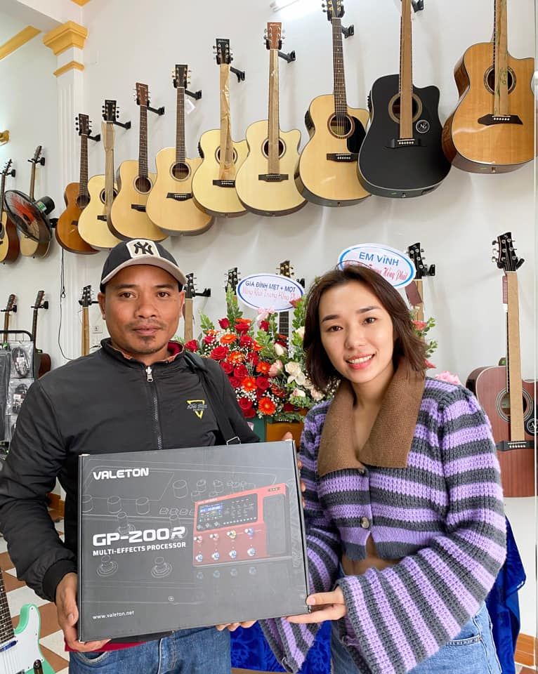 EZmusic.shop