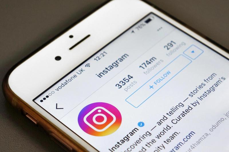 Instagram đang bùng nổ mạnh mẽ