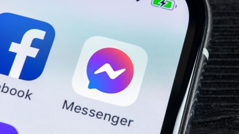 Messenger