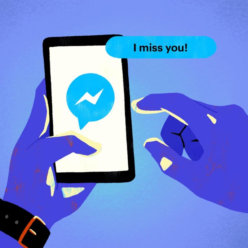 Facebook Messenger