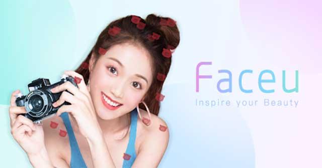 FaceU