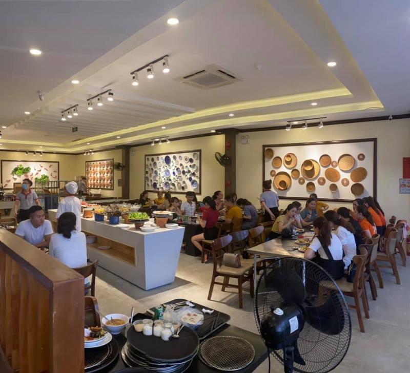 FAIFO Buffet & Grills Restaurant