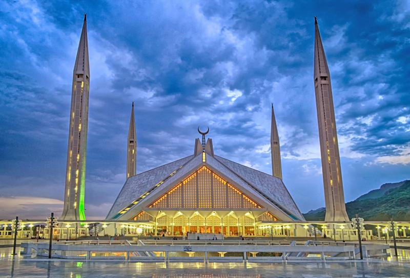 Faisal Islamabad, Pakistan