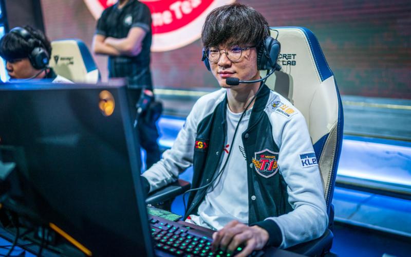 Faker