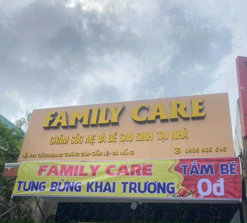Family Care