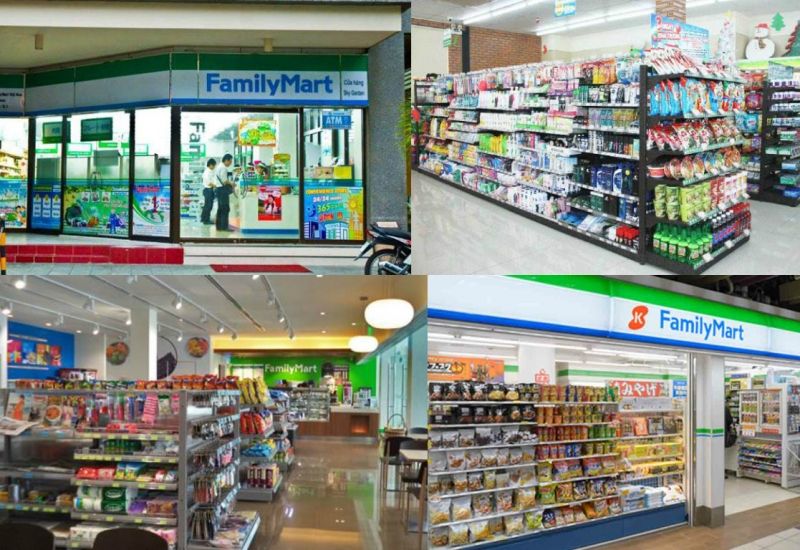 FamilyMart