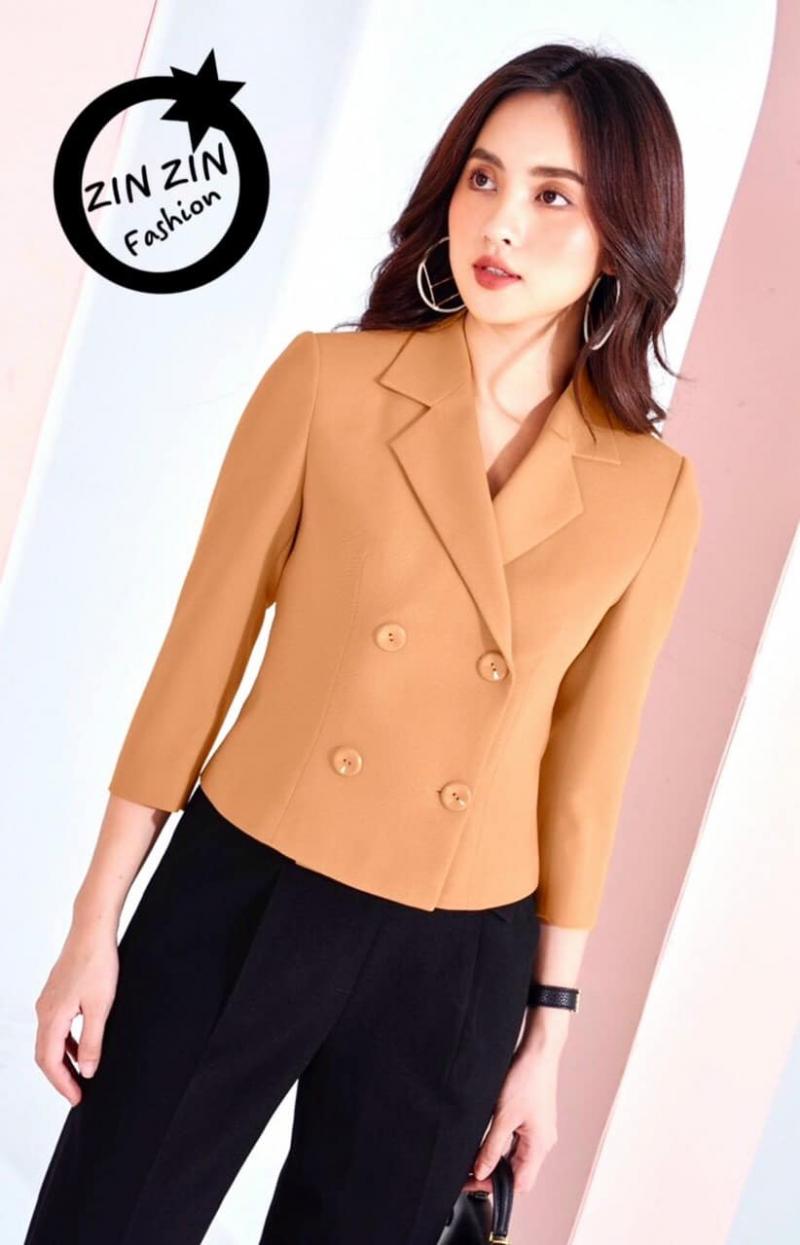 Fashion zin zin