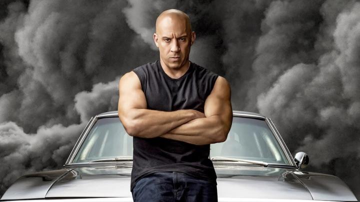 Fast and The Furious