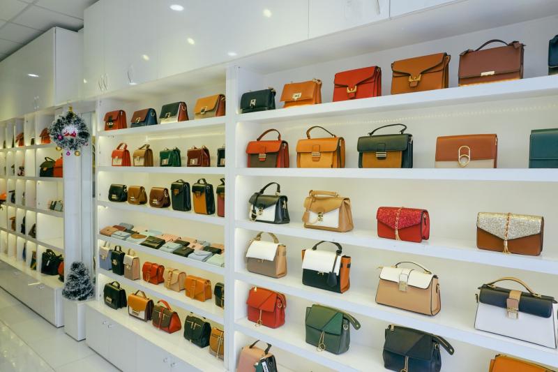 FAYA BAGS