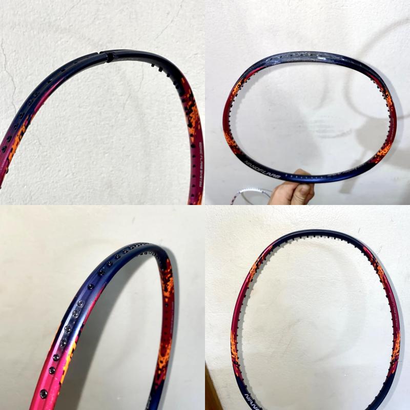 Hàn vợt cầu lông Fbshop