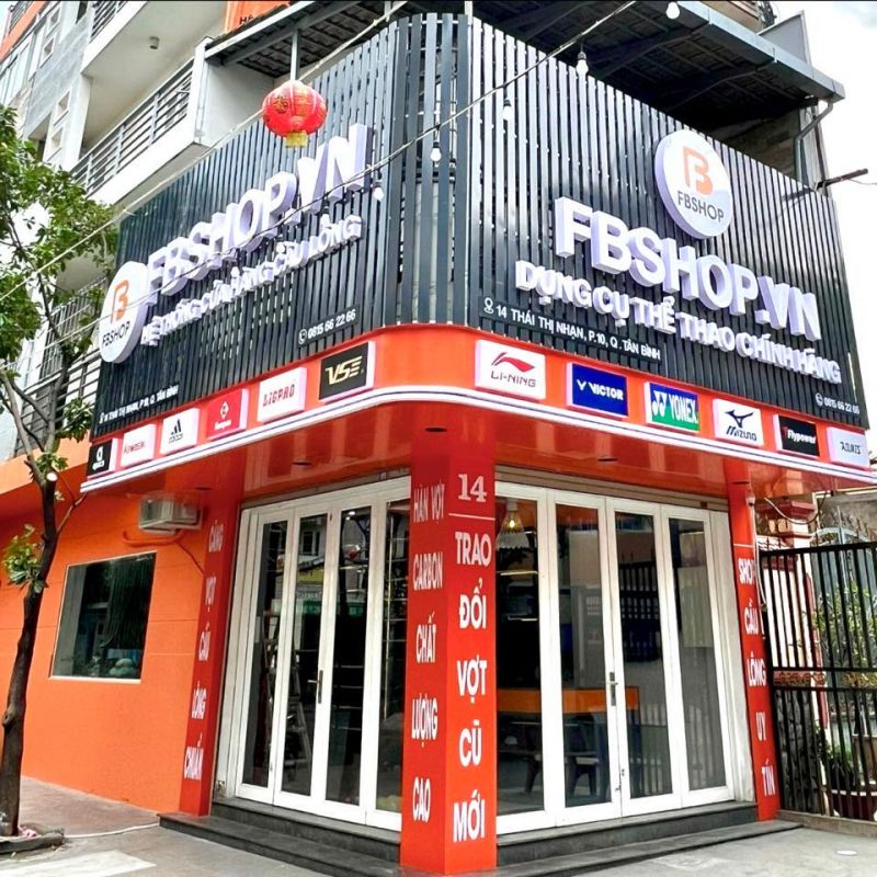 Fbshop Tân Bình