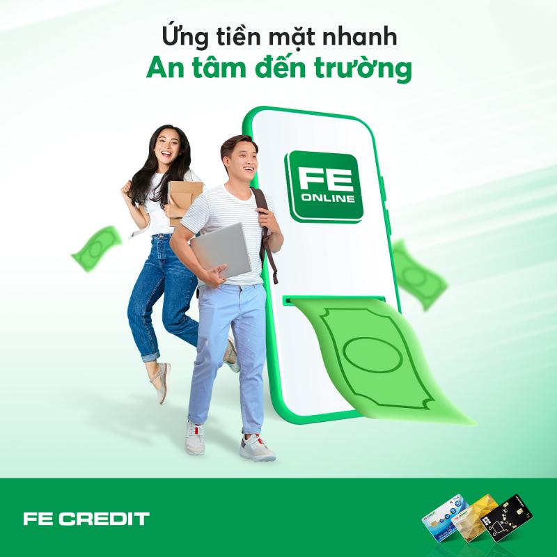 FE Credit