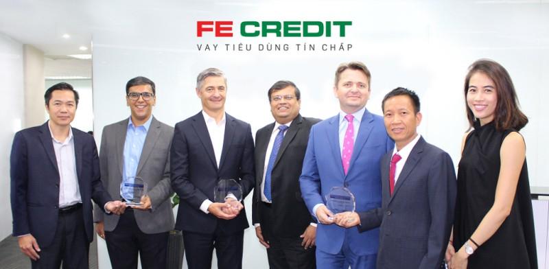 FE Credit