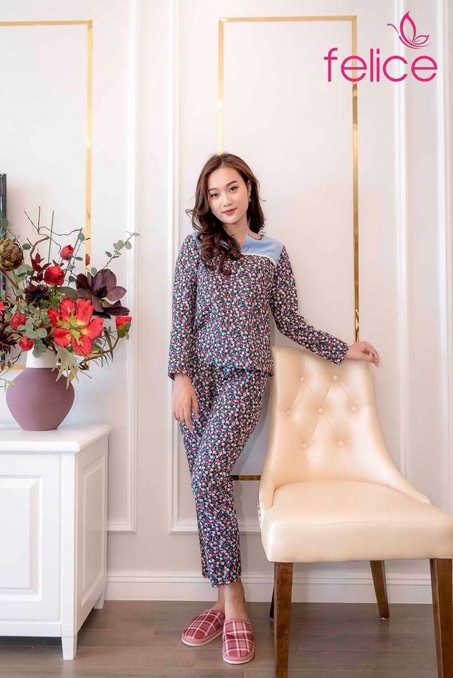 Thương hiệu đồ bộ mặc nhà Felice