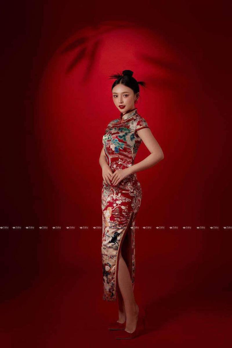 FENG - Cho thuê trang phục