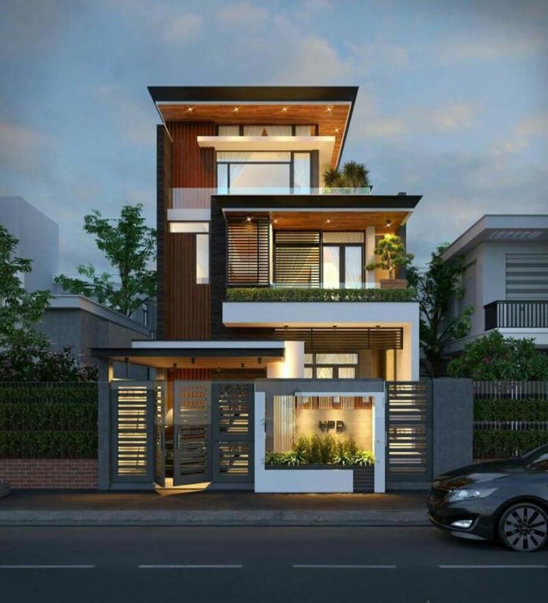 F.Home
