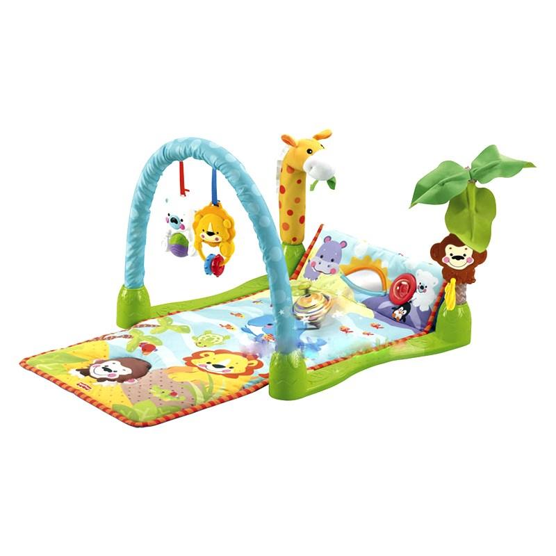 Thương hiệu đồ chơi Fisher Price