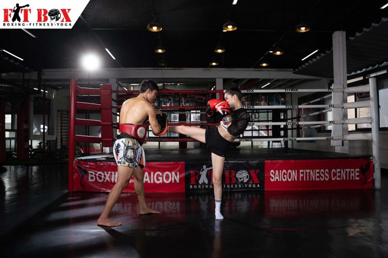 FitBox