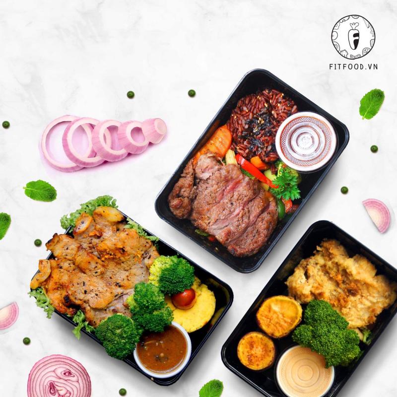 Fitfood.vn