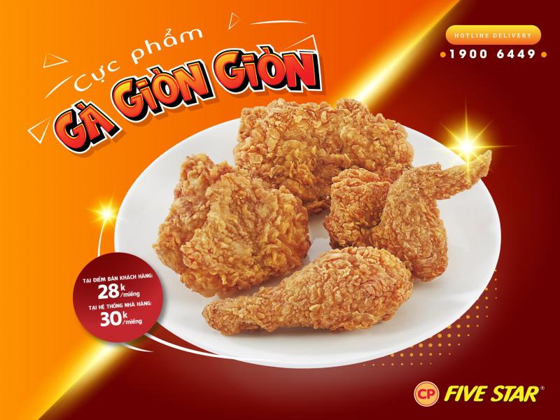 Five Star Vietnam