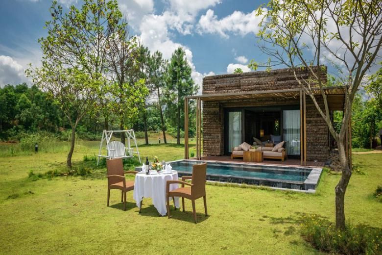 Flamingo Đại Lải Resort