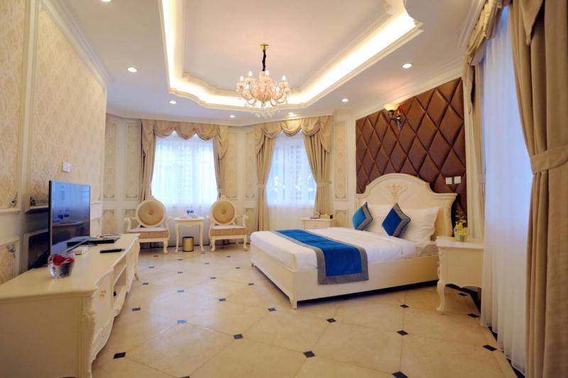 FLC Luxury Resort Vinh Phuc