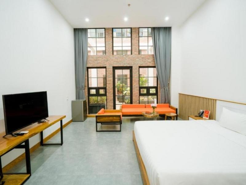 Flexi Hotel & Apartment Da Nang