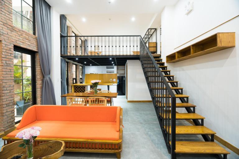 Flexi Hotel & Apartment Da Nang