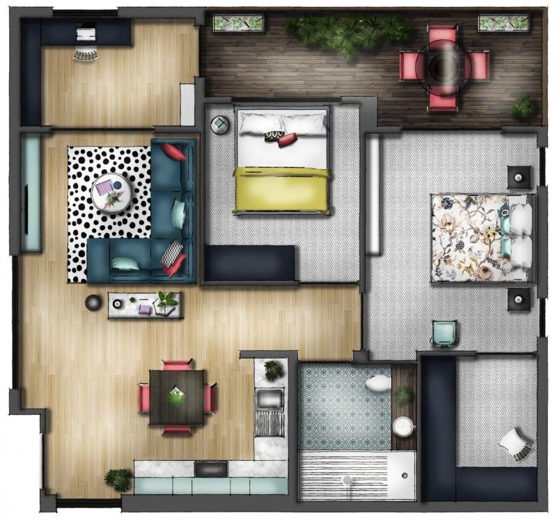 FloorPlan Pro