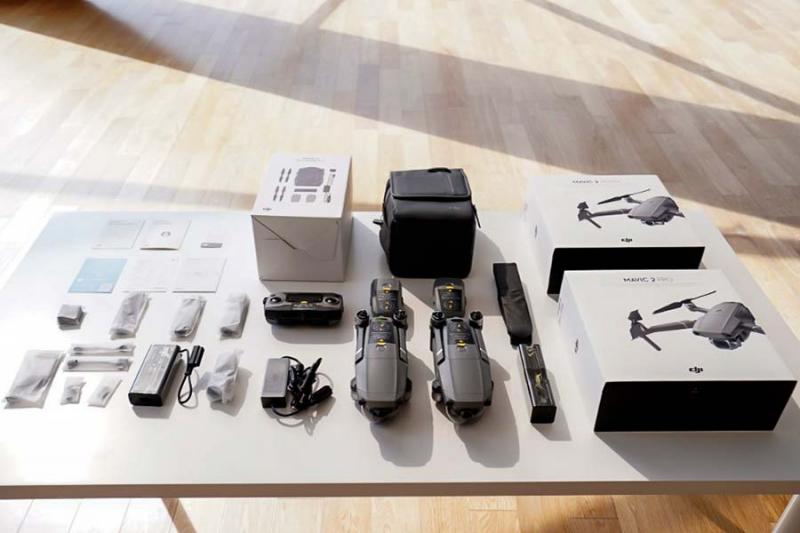 FLYCAMPLUS