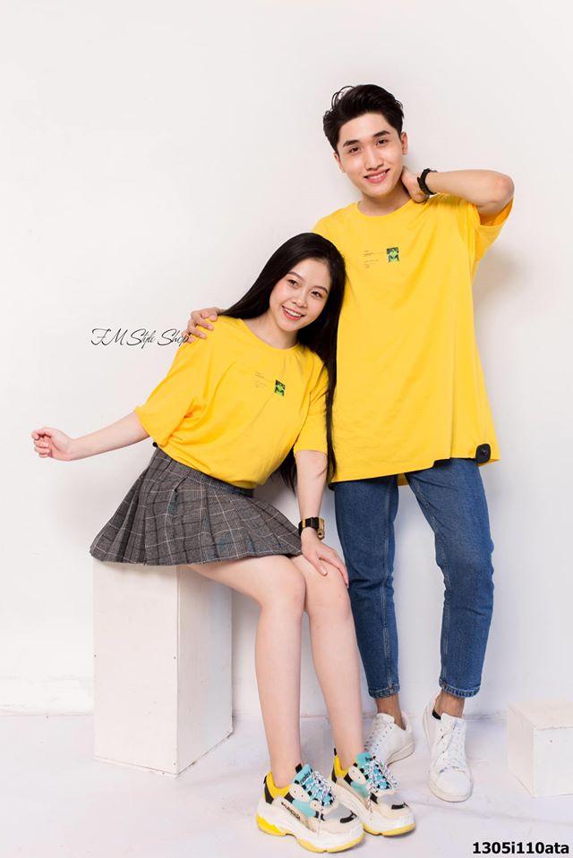 Các loại áo pull với nhiều mẫu mã đa dạng