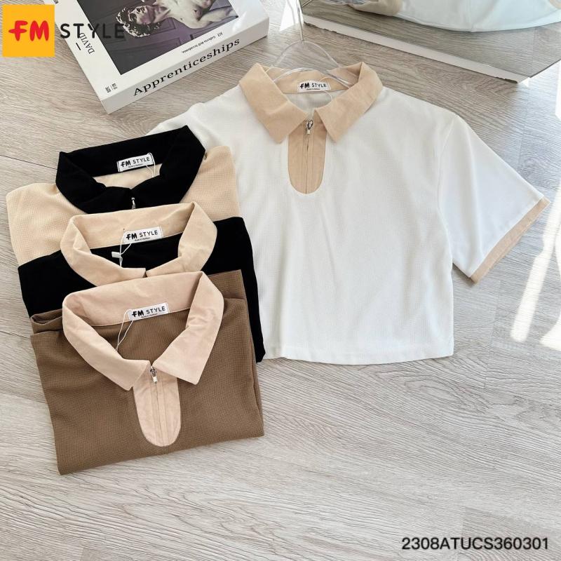 FM STYLE Quảng Ngãi